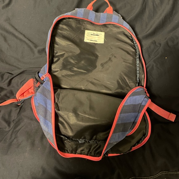 Tommy Hilfiger Backpack - Picture 4 of 9